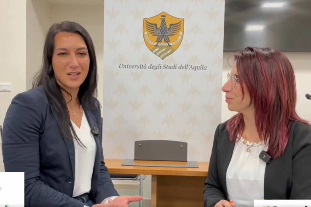 Sport paralimpico, a #nosolocalcio storie di atlete che vanno oltre la disabilità