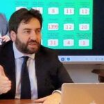 Michele Fina, un anno da senatore: Elezioni regionali grande opportunità, sforzo per verità e informazione
