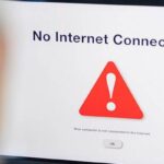 Santa Rufina di Roio senza internet da 20 giorni