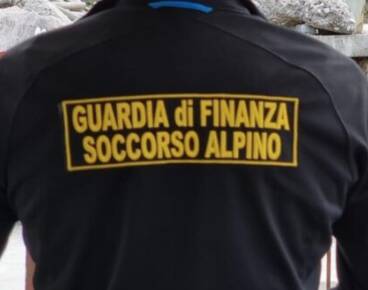 Gran Sasso, escursionista precipita mentre sale verso Pizzo Cefalone