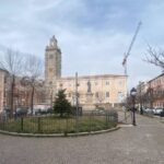 Palazzo Margherita, apertura l’11 dicembre