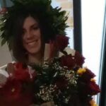 Tanti auguri per la laurea di Giada Colaiuda