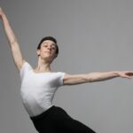 DANZA CLASSICA: “L’AQUILA IN PUNTA”, PARTE LA DUE GIORNI DI STAGE INTERNAZIONALE ALL’ART NOUVEAU | Ultime notizie di cronaca Abruzzo