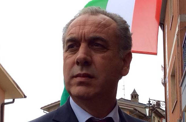 Giovanni Legnini ischitano dell’anno – Il Capoluogo