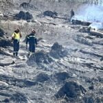 COMITATO ORDINE E SICUREZZA PUBBLICA A SULMONA: ISTITUITO GRUPPO LAVORO INCENDI BOSCHIVI | Ultime notizie di cronaca Abruzzo
