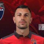 L’Aquila 1927: Galesio lascia la squadra