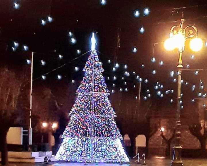 LUCO DEI MARSI: UN NATALE SOTTO L’ALBERO RICCO DI EVENTI E SORPRESE | Ultime notizie di cronaca Abruzzo