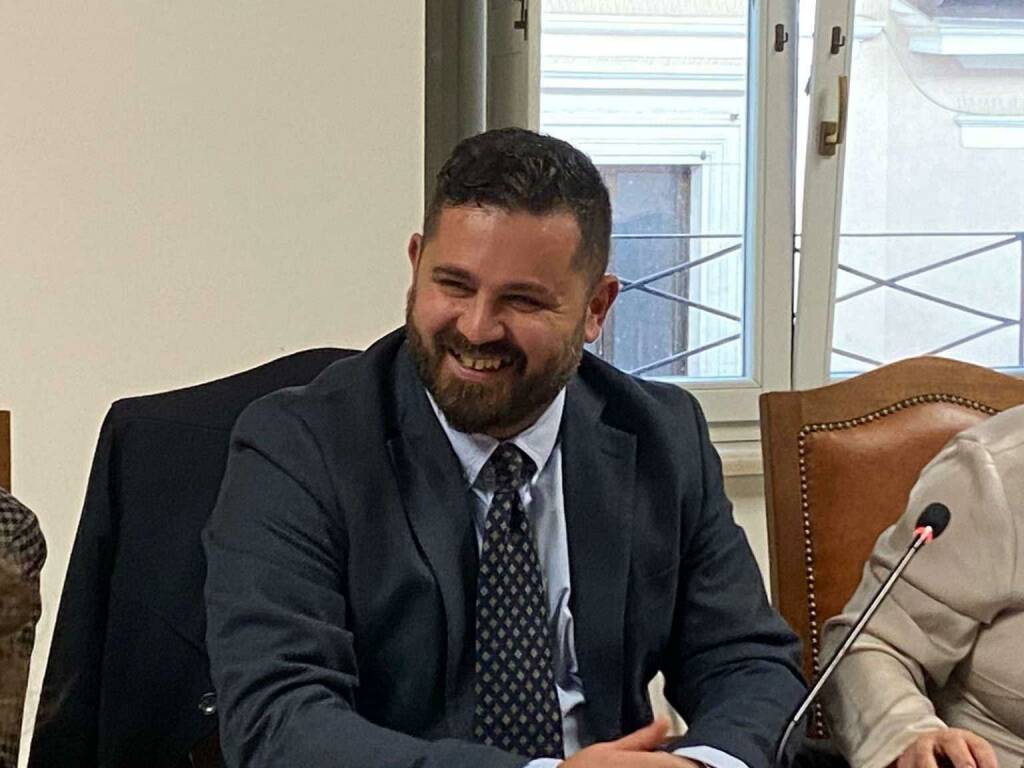 Bilancio di previsione, via libera dalla Prima commissione