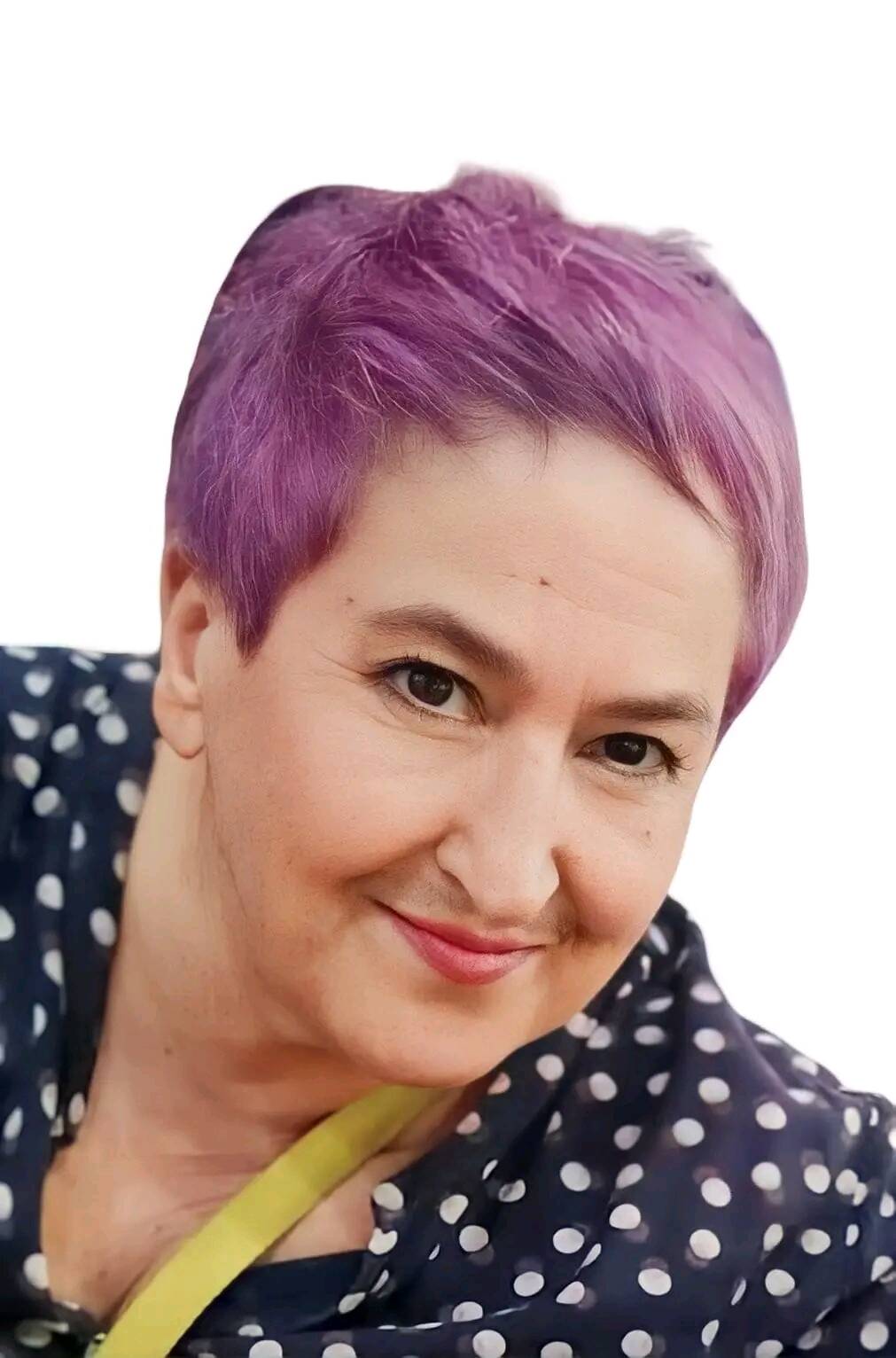 Addio Loredana Buzzelli, Valle Subequana in lacrime