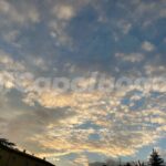 L’Aquila, arrivano le nuvole: per la neve bisognerà attendere ancora