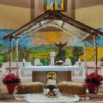L’AQUILA: NELLA CHIESA DI SAN PIO X LA MOSTRA-CONCORSO DEI PRESEPI REALIZZATI DAI BAMBINI | Ultime notizie di cronaca Abruzzo