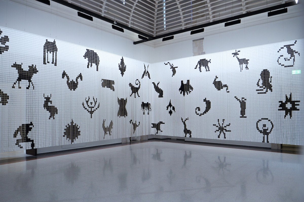 NATALE AL MAXXI L’AQUILA: DAL 21 DICEMBRE AL 7 GENNAIO MUSEO SEMPRE APERTO | Ultime notizie di cronaca Abruzzo