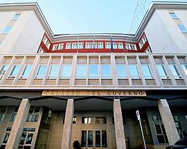 TRUFFE AGLI ANZIANI: UN OPUSCOLO DELLA PREFETTURA AQUILANA CON CONSIGLI PER PREVENIRLE | Ultime notizie di cronaca Abruzzo