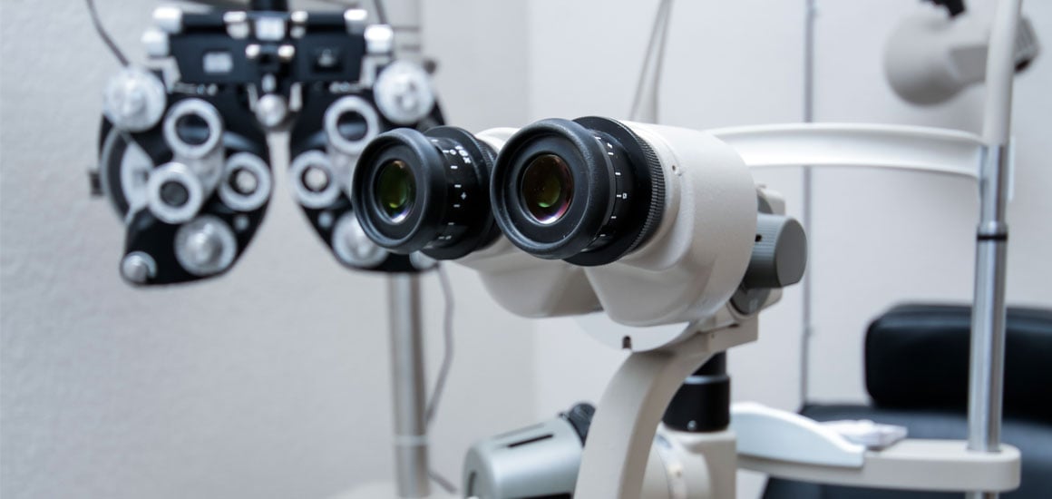 L’AQUILA, OCULISTICA: 2.500 INTERVENTI E OLTRE 15MILA PRESTAZIONI IN UN ANNO | Ultime notizie di cronaca Abruzzo