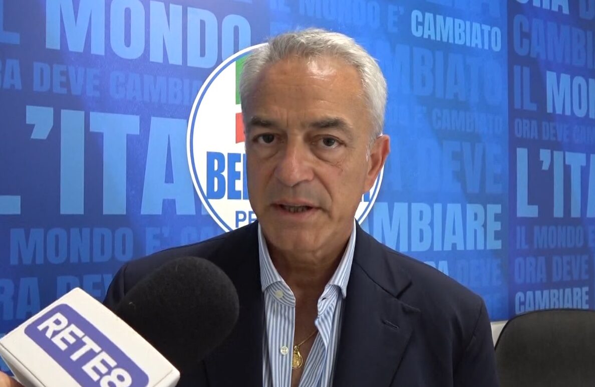 Forza Italia: “Felici per soluzione nodo Sdp”, partono intanto i congressi