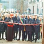 Palazzo Margherita riapre, il cuore della rinascita per una gente che non conosce resa