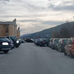 L’AQUILA, POCHI PARCHEGGI ALL’OSPEDALE: CON CANTIERI MENO POSTI AUTO, DISAGI PER UTENTI E DIPENDENTI | Ultime notizie di cronaca Abruzzo