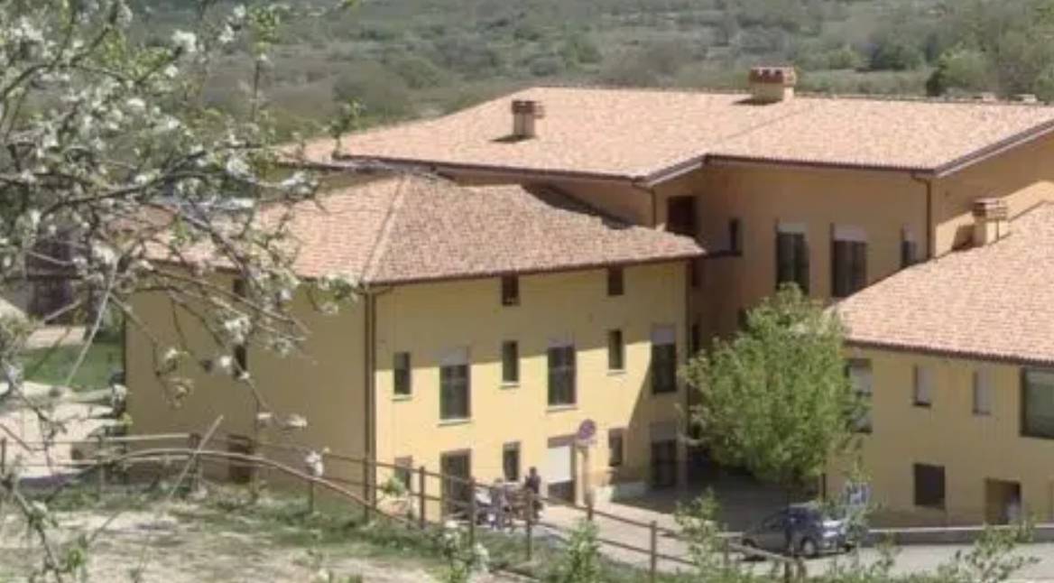 RSA SENZA LUCE E RISCALDAMENTO A COLLELONGO: IRA FEDELE (M5S), “PORTO TUTTO IN CONSIGLIO REGIONALE” | Ultime notizie di cronaca Abruzzo