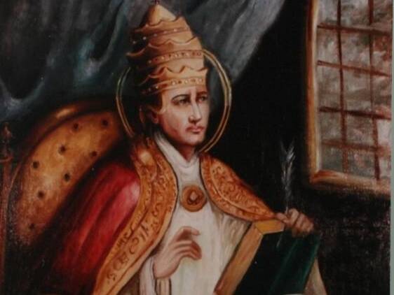 Tutti i Santi giorni, 11 dicembre: si ricorda San Damaso I