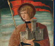 Tutti i Santi giorni, 20 dicembre: si ricorda San Liberato