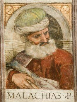 Tutti i Santi giorni, 18 dicembre: si ricorda San Malachia