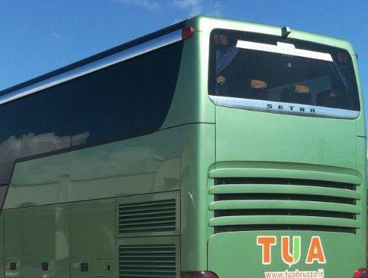 AGGRESSIONE AUTISTA TUA, DE SANTIS (LEGA): “BABYGANG CON STRANIERI SEMPRE PIU’ PERICOLOSE” | Ultime notizie di cronaca Abruzzo