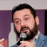 Regionali, spunta il terzo candidato?