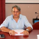Forza Italia candida Antonio Zaffiri