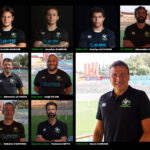 RUGBY L’AQUILA: SCOPANO, “CONTINUARE A PORTARE IN ALTO COLORI NEROVERDI” | Ultime notizie di cronaca Abruzzo