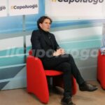 Alessandro Piccinini in corsa alle elezioni regionali: collegamenti e servizi per far crescere l’Abruzzo