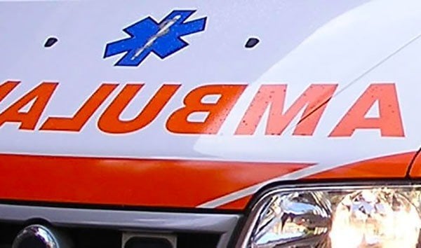 L’AQUILA: ANZIANO INVESTITO IN VIALE DELLA CROCE ROSSA, TRASPORTATO IN OSPEDALE | Ultime notizie di cronaca Abruzzo
