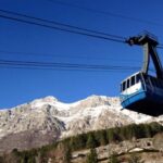 FUNIVIA GRAN SASSO: IL PASSO POSSIBILE, “POCO DA ESULTARE, ENNESIMO FALLIMENTO AMMINISTRAZIONE” | Ultime notizie di cronaca Abruzzo