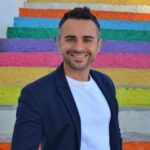 Filippo Mannino sindaco di Lampedusa e Linosa