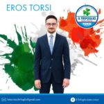 Eros Torsi sindaco di Trevenzuolo