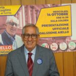 Francesco Aiello sindaco di Vittoria