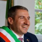 Marco Ballarini sindaco di Corbetta