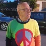 Fortunato Rosario Barone sindaco di Fiumefreddo Bruzio