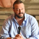 Alan Fabbri sindaco di Ferrara