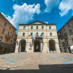 Borgo Val di Taro: Conferenza stampa Puliamo il mondo