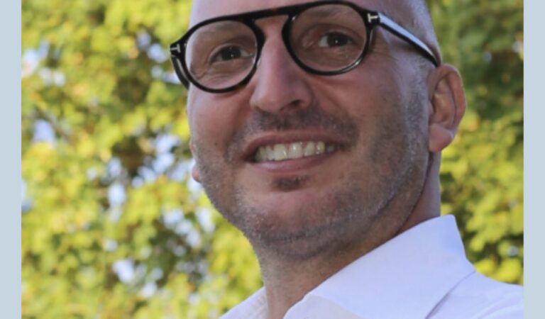 Stefano Nevicati sindaco di Busseto