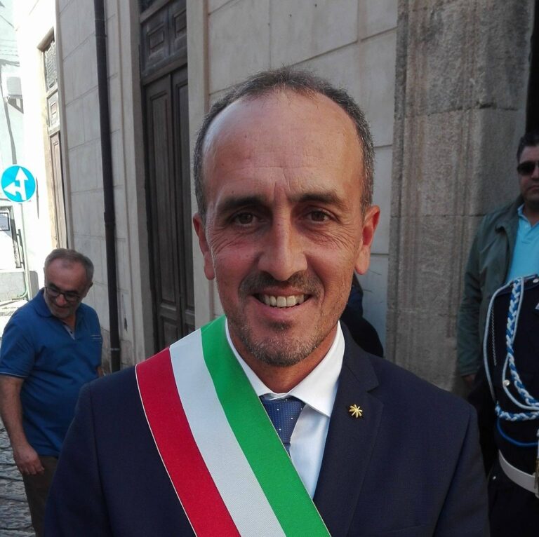 Santo Borsellino sindaco di Cattolica Eraclea