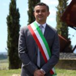 Francesco Limatola Sindaco di Roccastrada