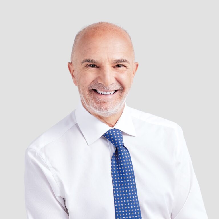 Carlo Masci sindaco di PESCARA