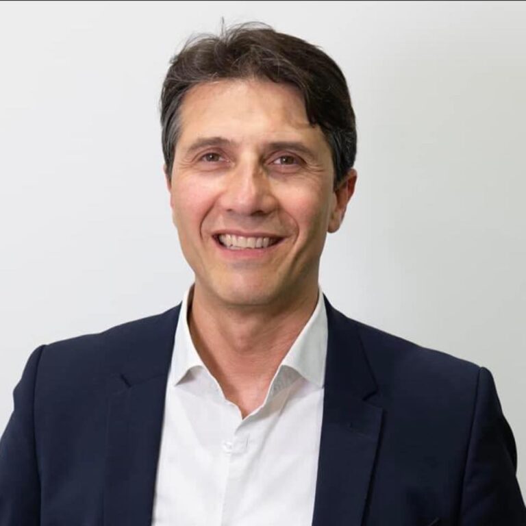 Vincenzo Telesca sindaco di POTENZA