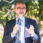 Cesare Calabrese Ex Sindaco di Ticineto