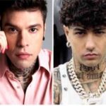 La replica in musica di Fedez a Tony Effe: «Con te Chiara ha fatto beneficienza, sei solo uno str**o truffatore» – Il video