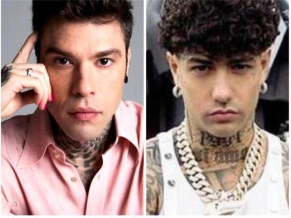 La replica in musica di Fedez a Tony Effe: «Con te Chiara ha fatto beneficienza, sei solo uno str**o truffatore» – Il video