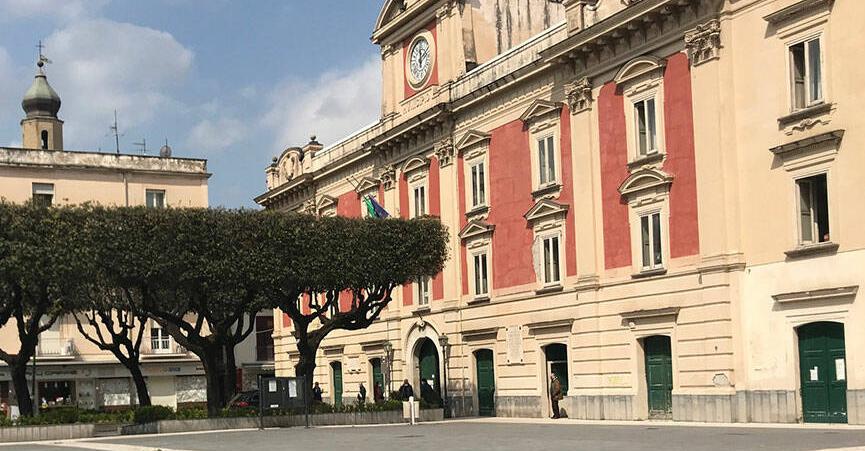 Marigliano, condannato in primo grado l’ex sindaco Carpino – Marigliano