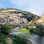 Cosenza: La “Atene della Calabria” tra Storia, Cultura e Innovazione