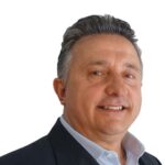 Donato Enrico Bellisario Sindaco di Pescosolido